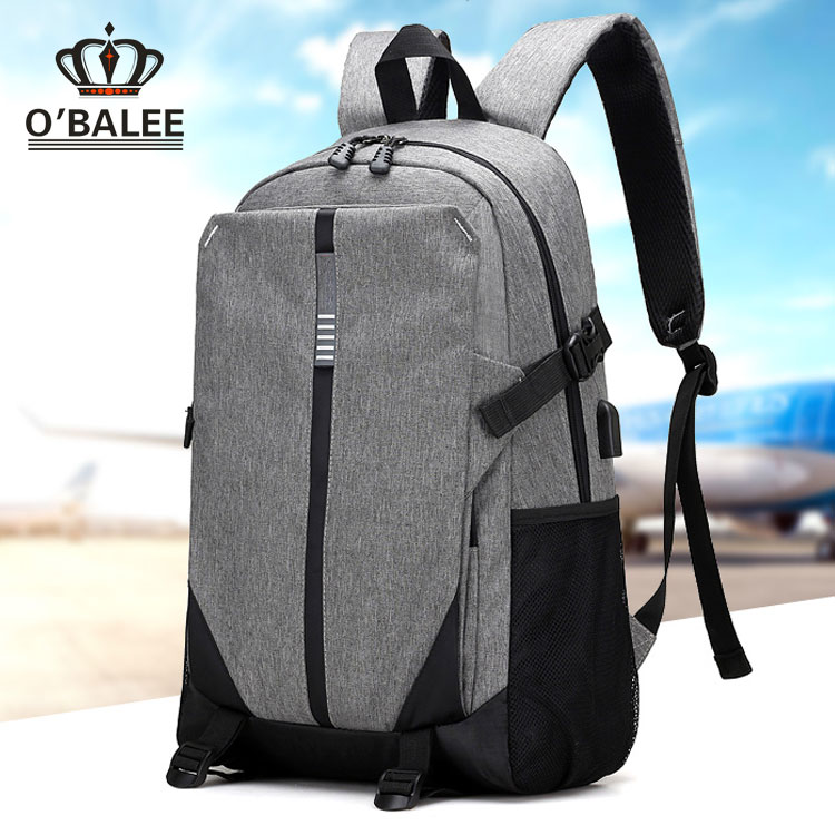 backpack usb solar