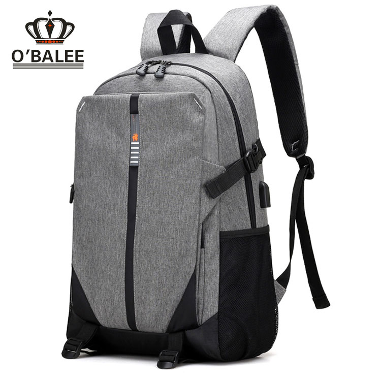 backpack laptop usb