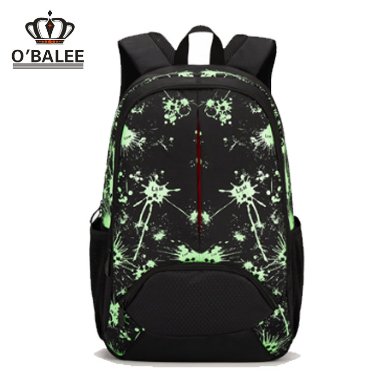 backpack usb solar