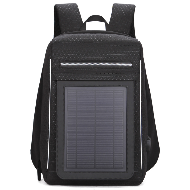 voltaic systems solar bagpack