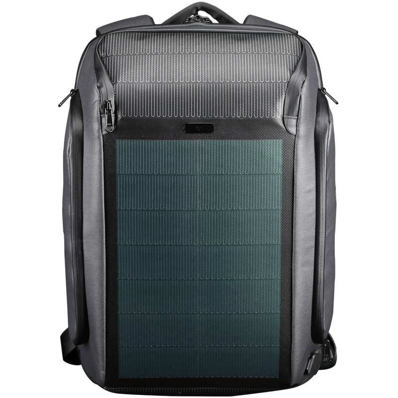 solar bagpack
