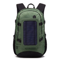 solar bagpack