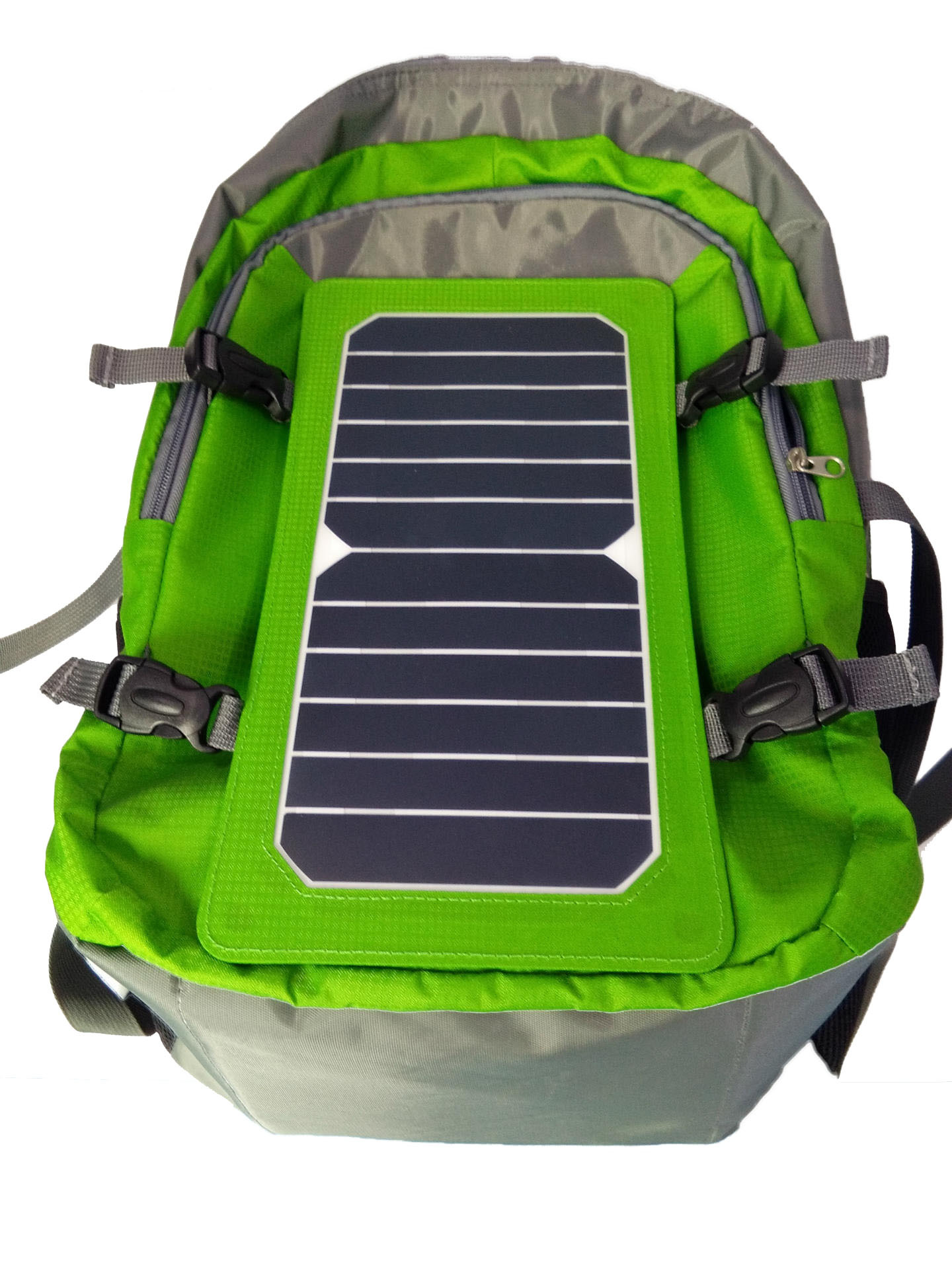 solar bagpack