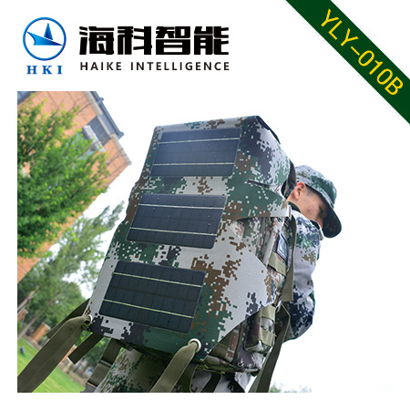 solar bagpack