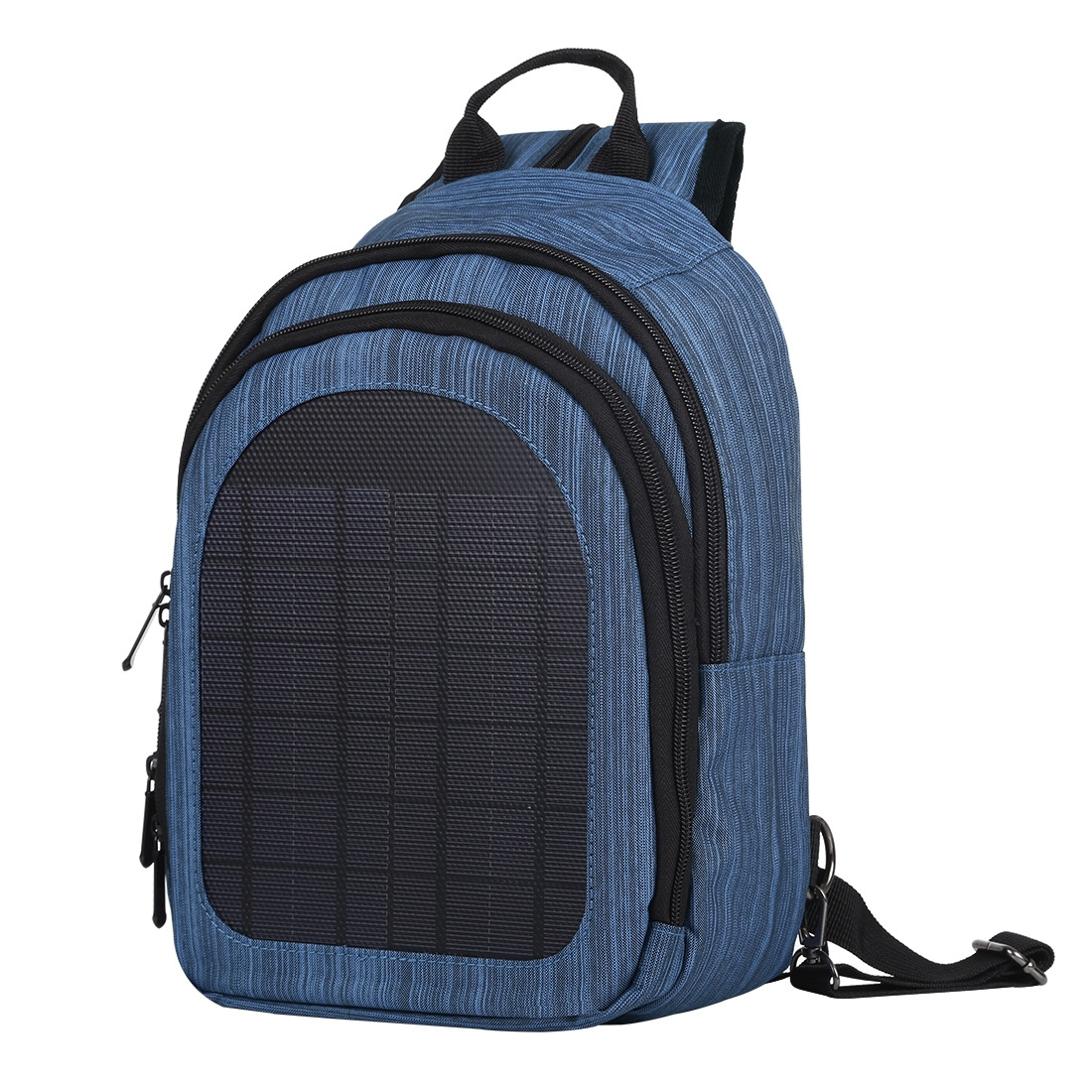solar bagpack