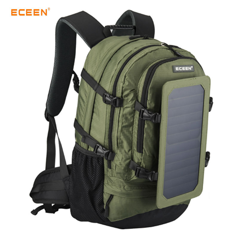 solar bagpack