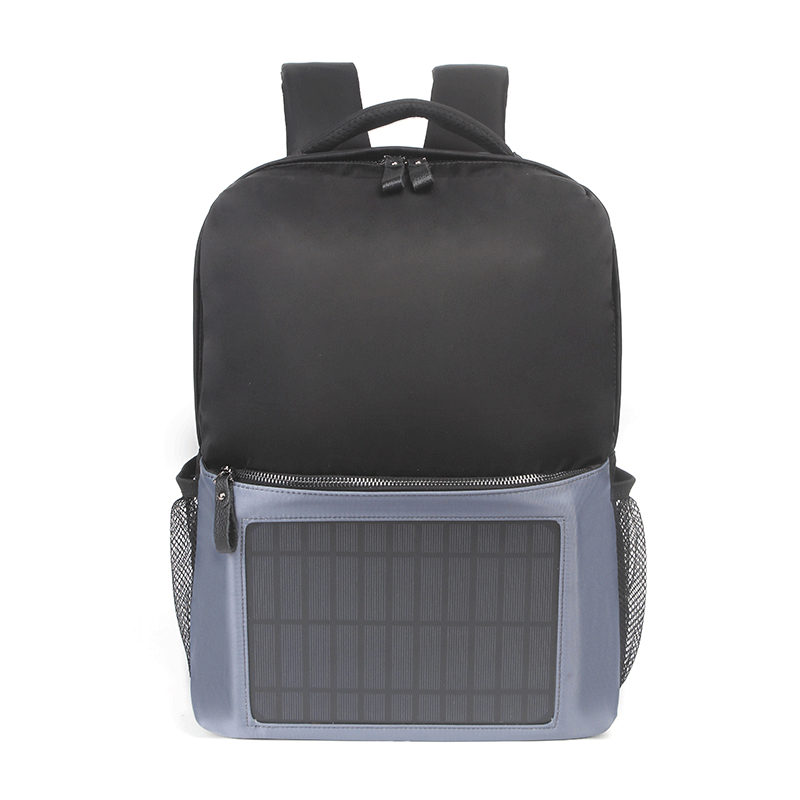 solar bagpack