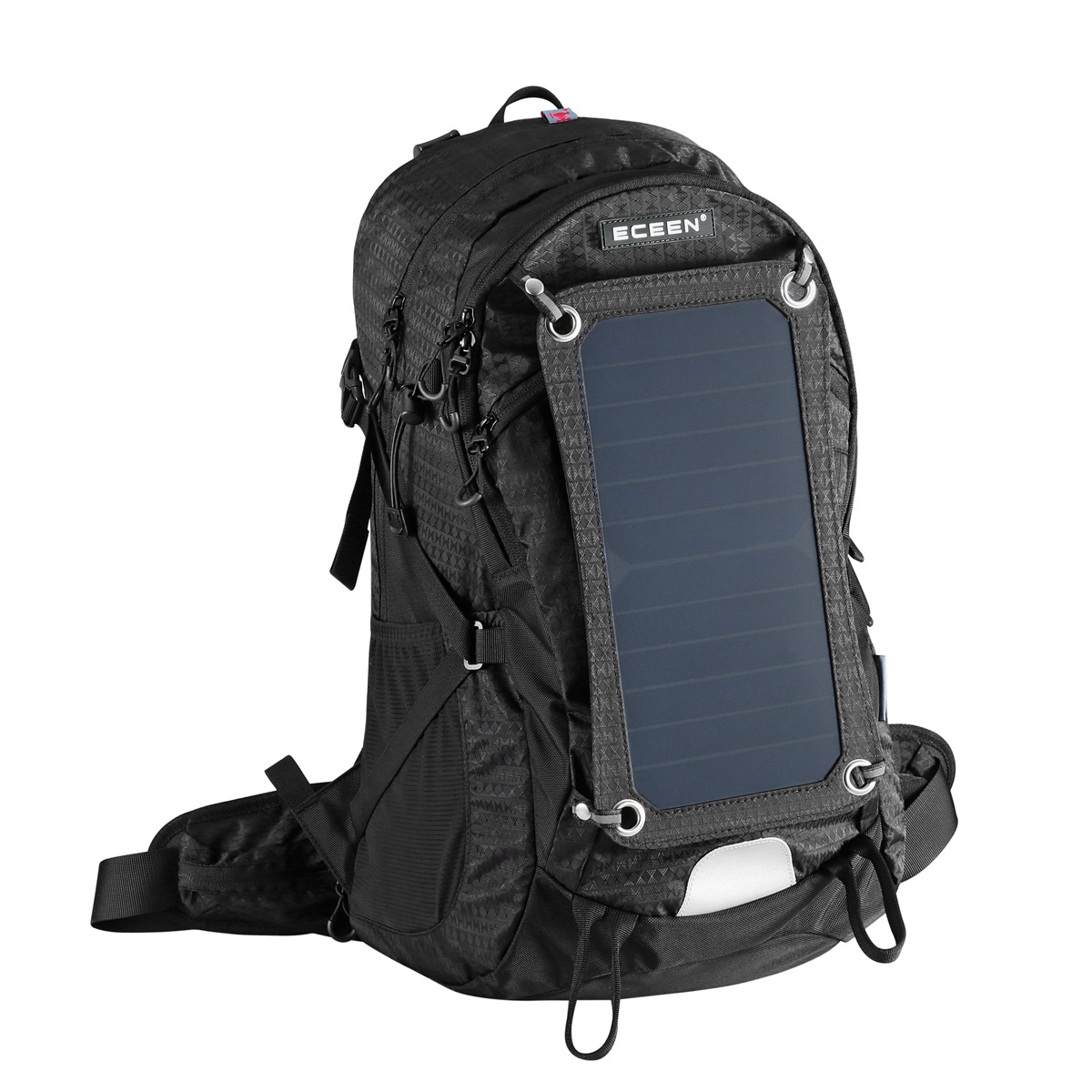 solar bagpack