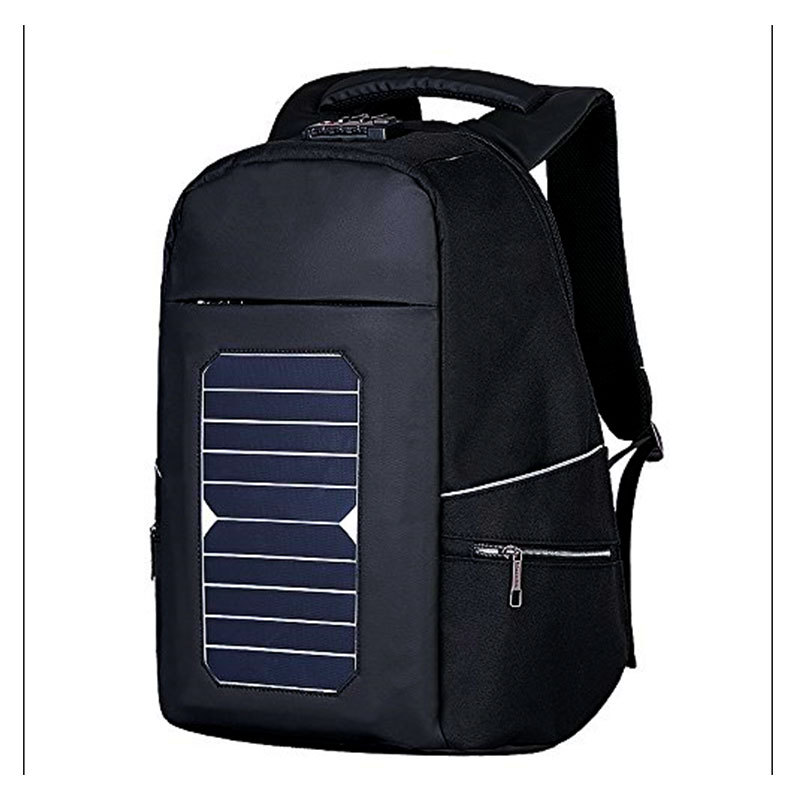 solar bagpack