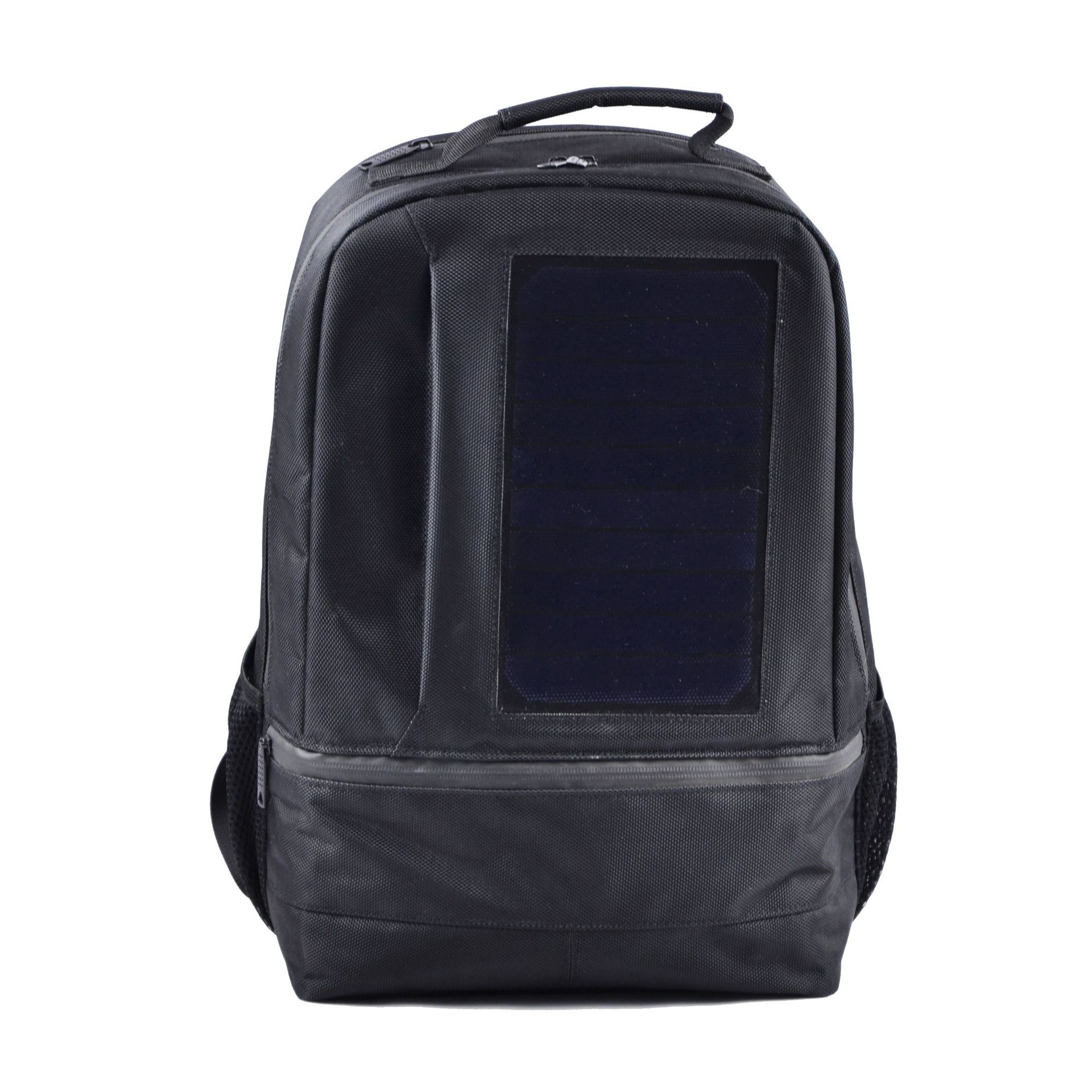 solar bagpack
