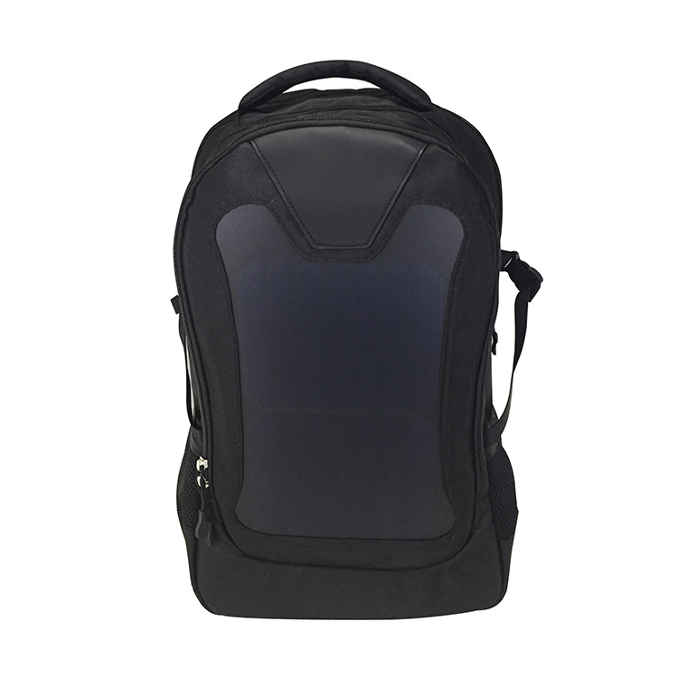 solar bagpack