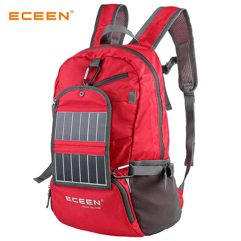 voltaic systems solar bagpack