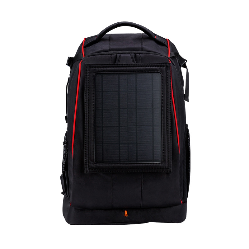 solar bagpack