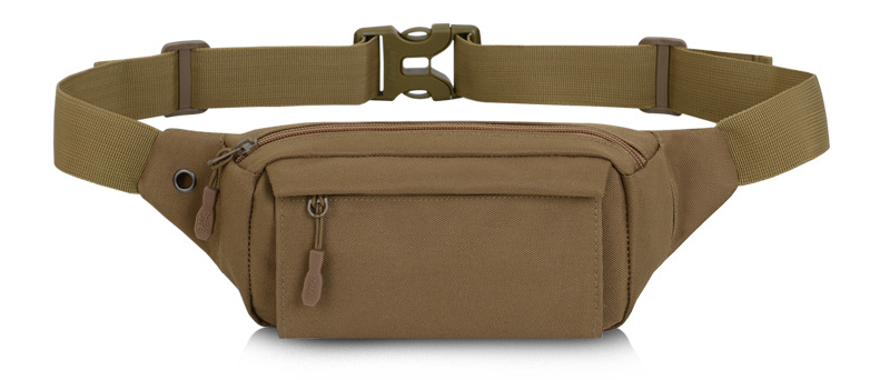 running pouch belt