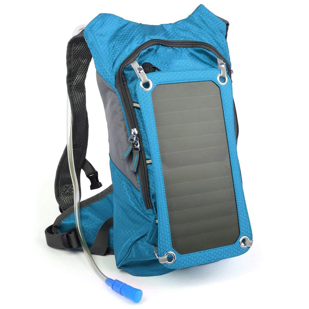 voltaic systems solar bagpack