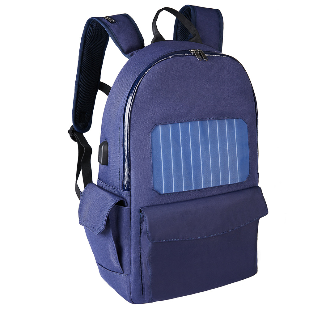 solar panel for bagpackers