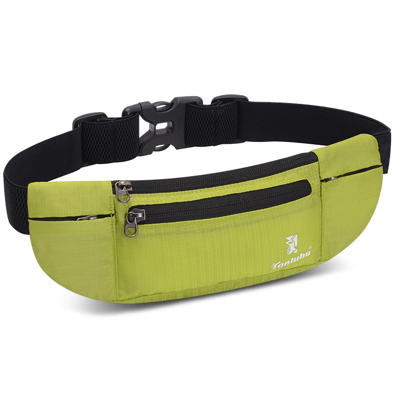 sport belt pouch