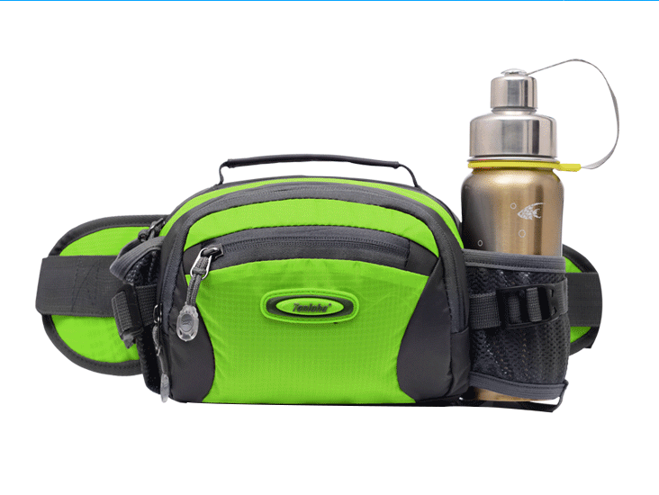 pouch belt