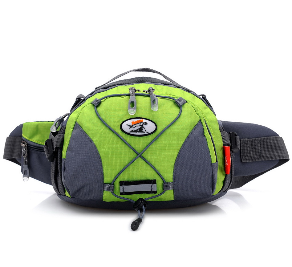 mobile belt pouch