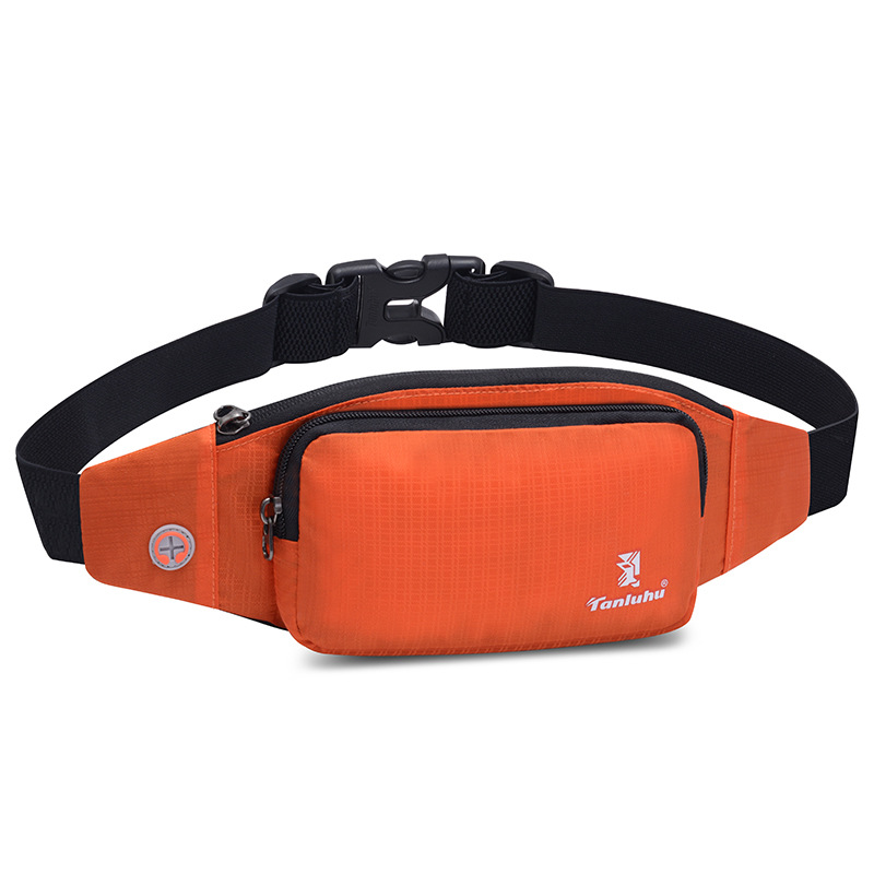 nurse pouch belt