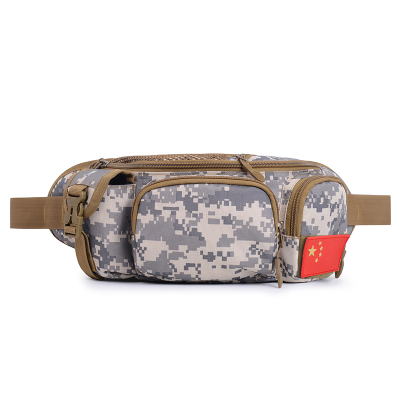 nurse pouch belt