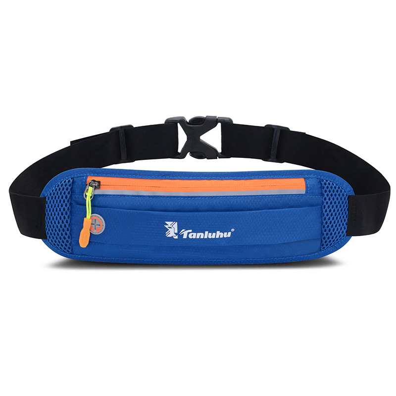 mobile belt pouch