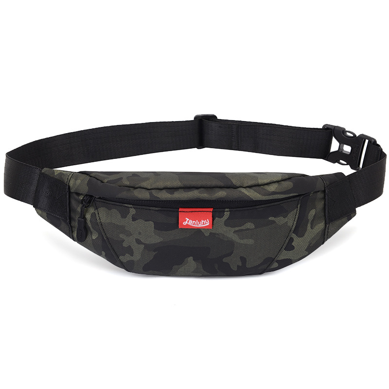 running pouch belt