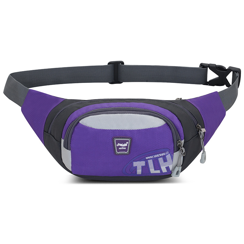 running pouch belt