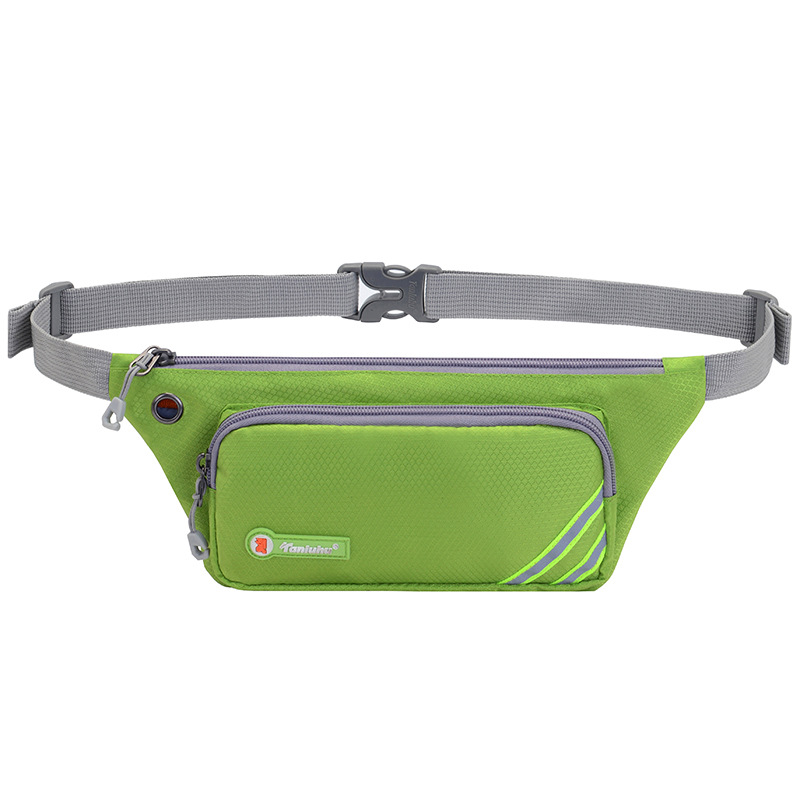 running pouch belt