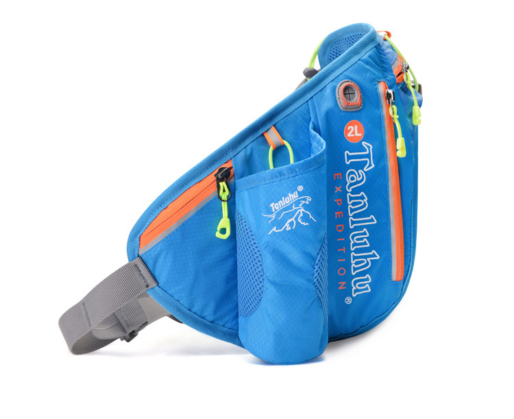 nurse pouch belt